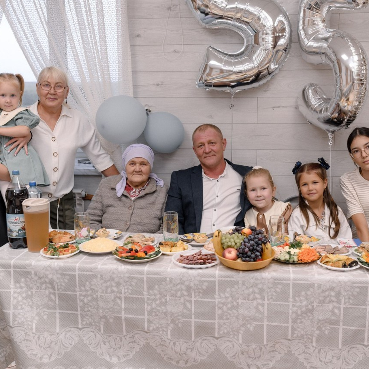 Отзывы. Фотограф Юлия Ситдикова