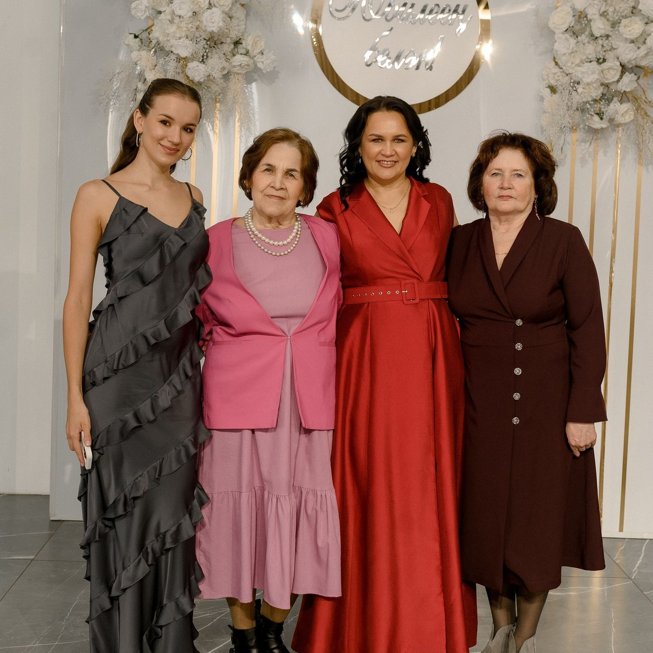 Отзывы. Фотограф Юлия Ситдикова