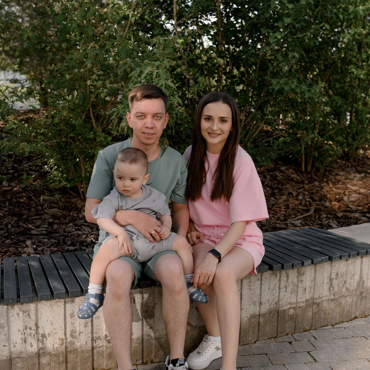 Отзывы. Фотограф Юлия Ситдикова