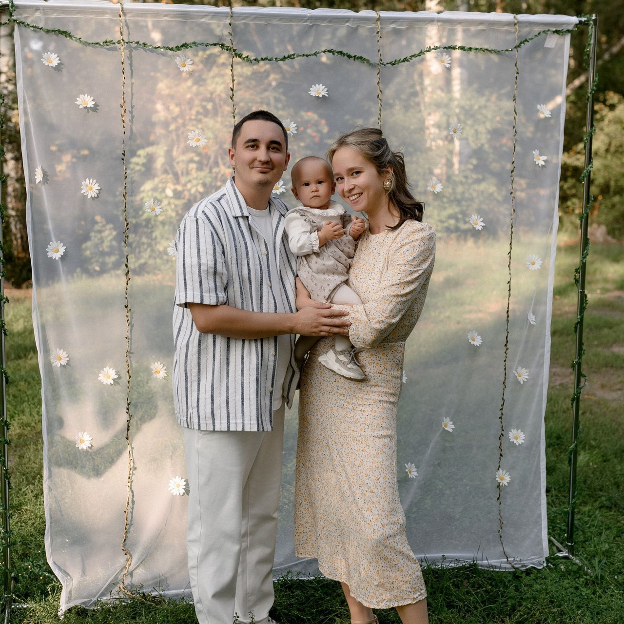 Отзывы. Фотограф Юлия Ситдикова