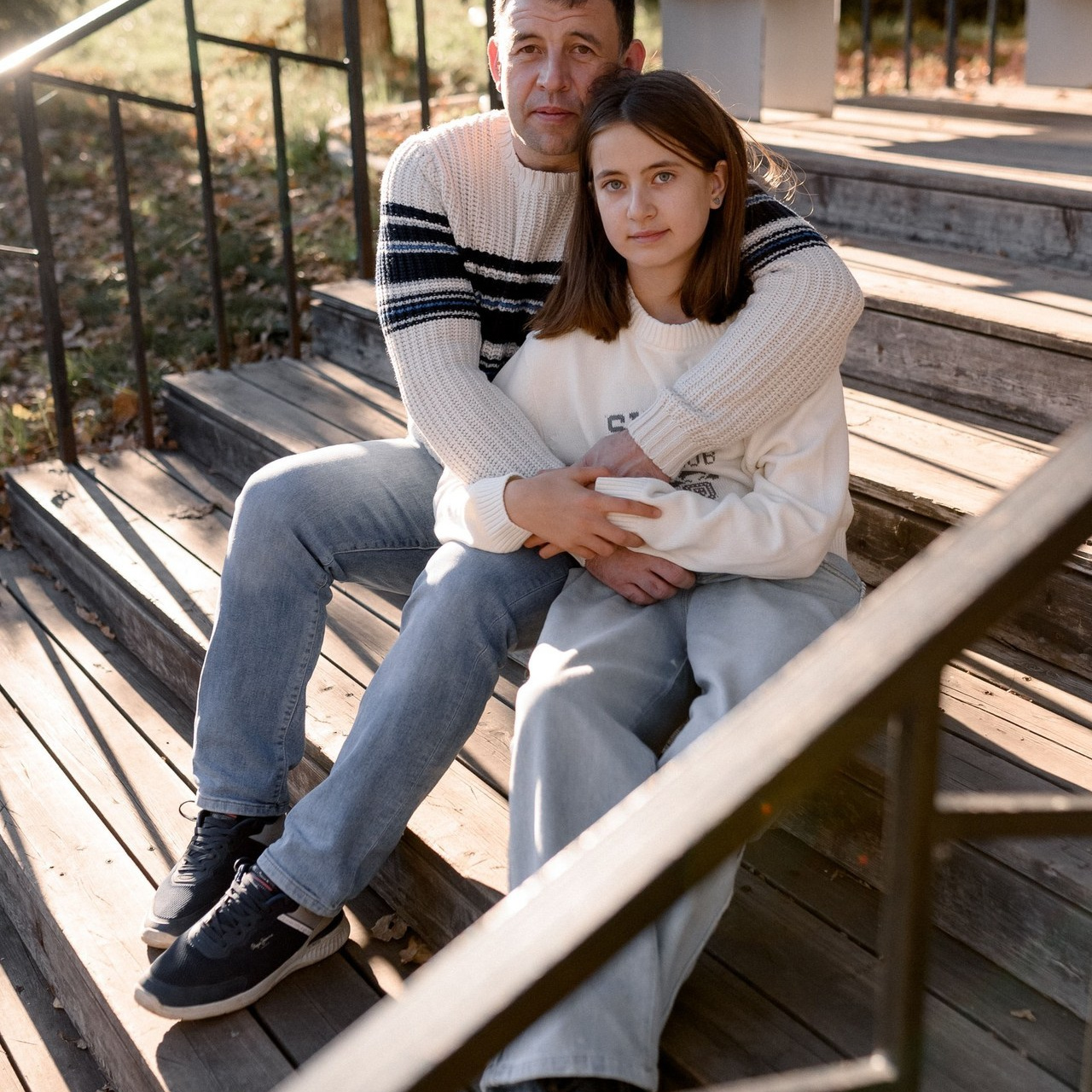 Отзывы. Фотограф Юлия Ситдикова