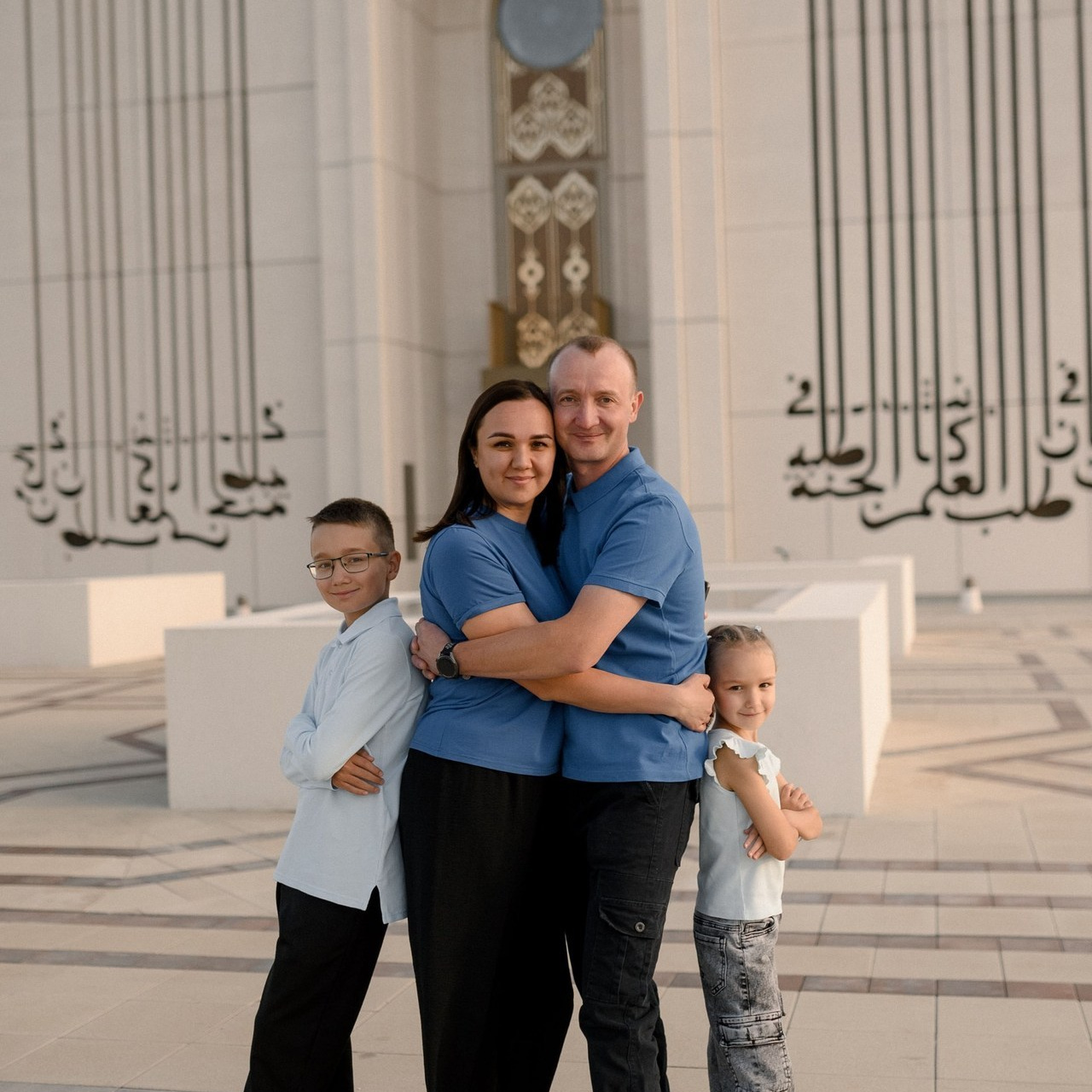 Отзывы. Фотограф Юлия Ситдикова