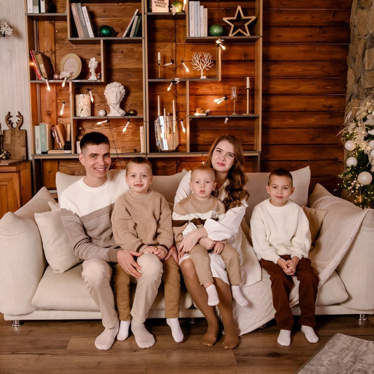 Отзывы. Семейный и детский фотограф в Москве и на Новой Риге Светлана Демина