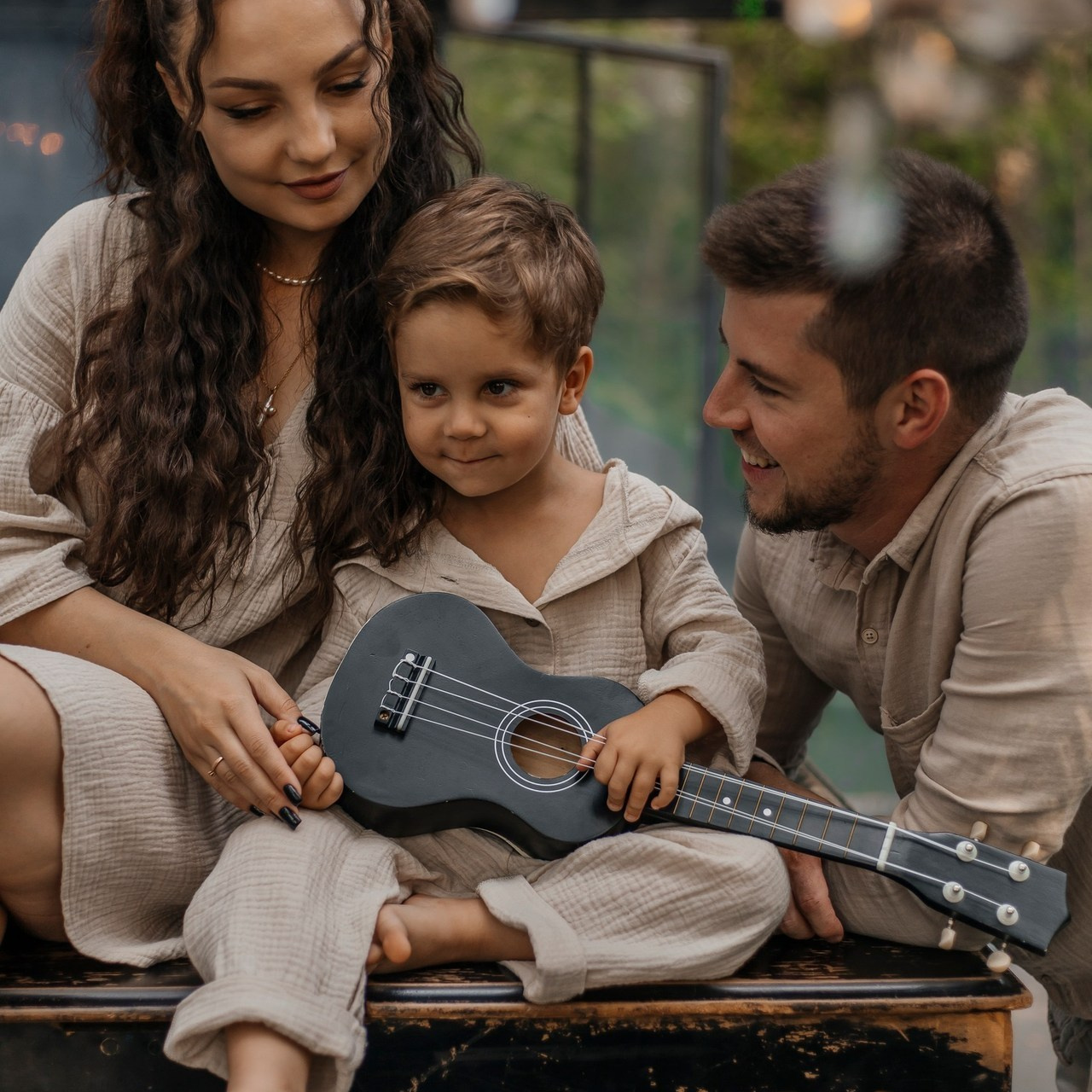 Отзывы. Фотограф Москва и МО