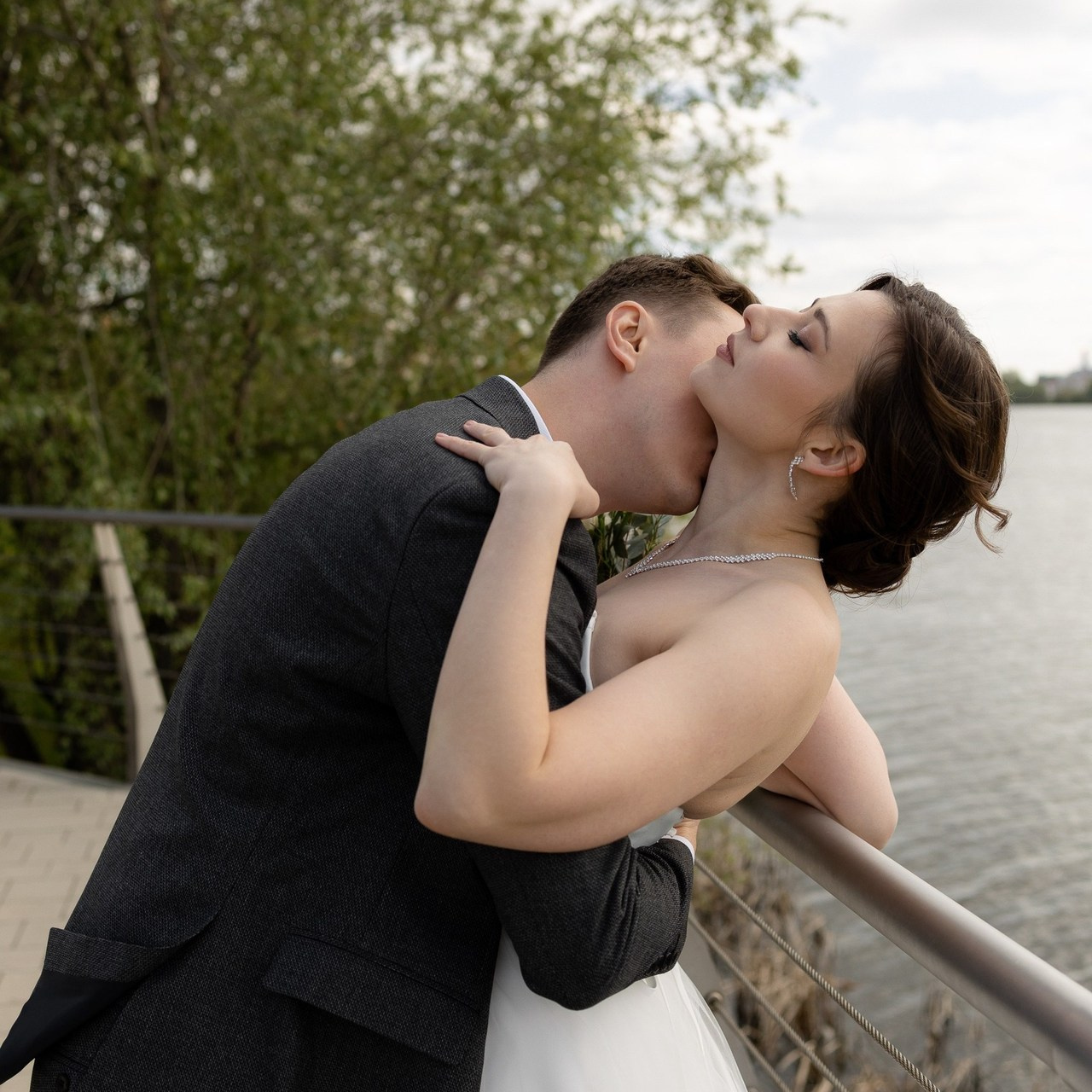 Отзывы. Свадебная и семейная фотосъёмка в Казани