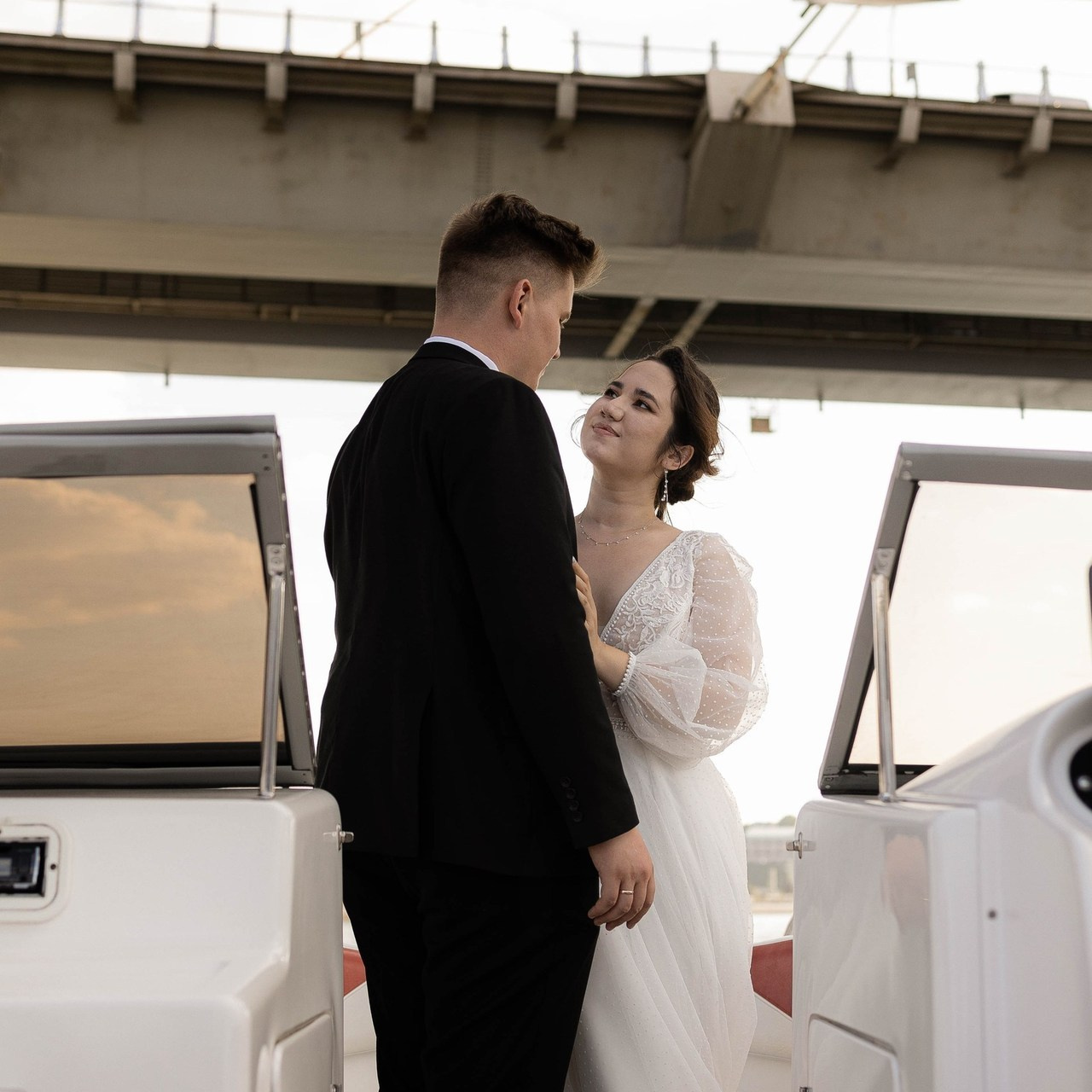 Отзывы. Свадебная и семейная фотосъёмка в Казани