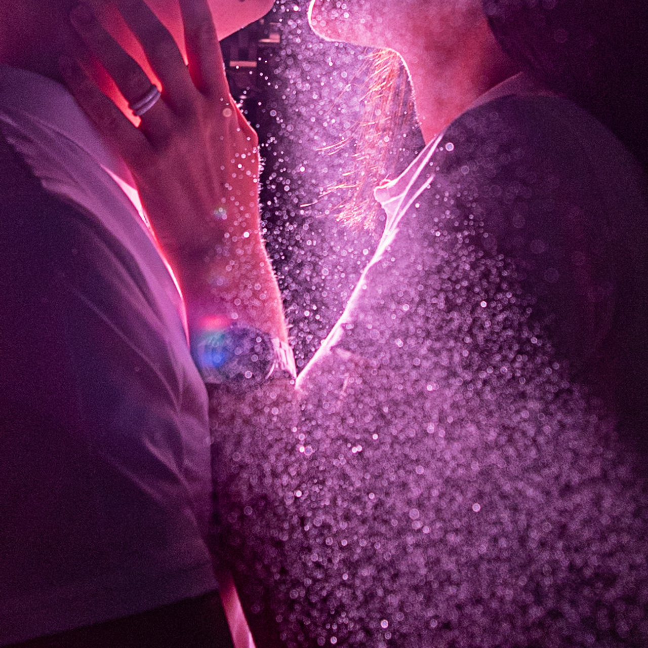 Искры страсти