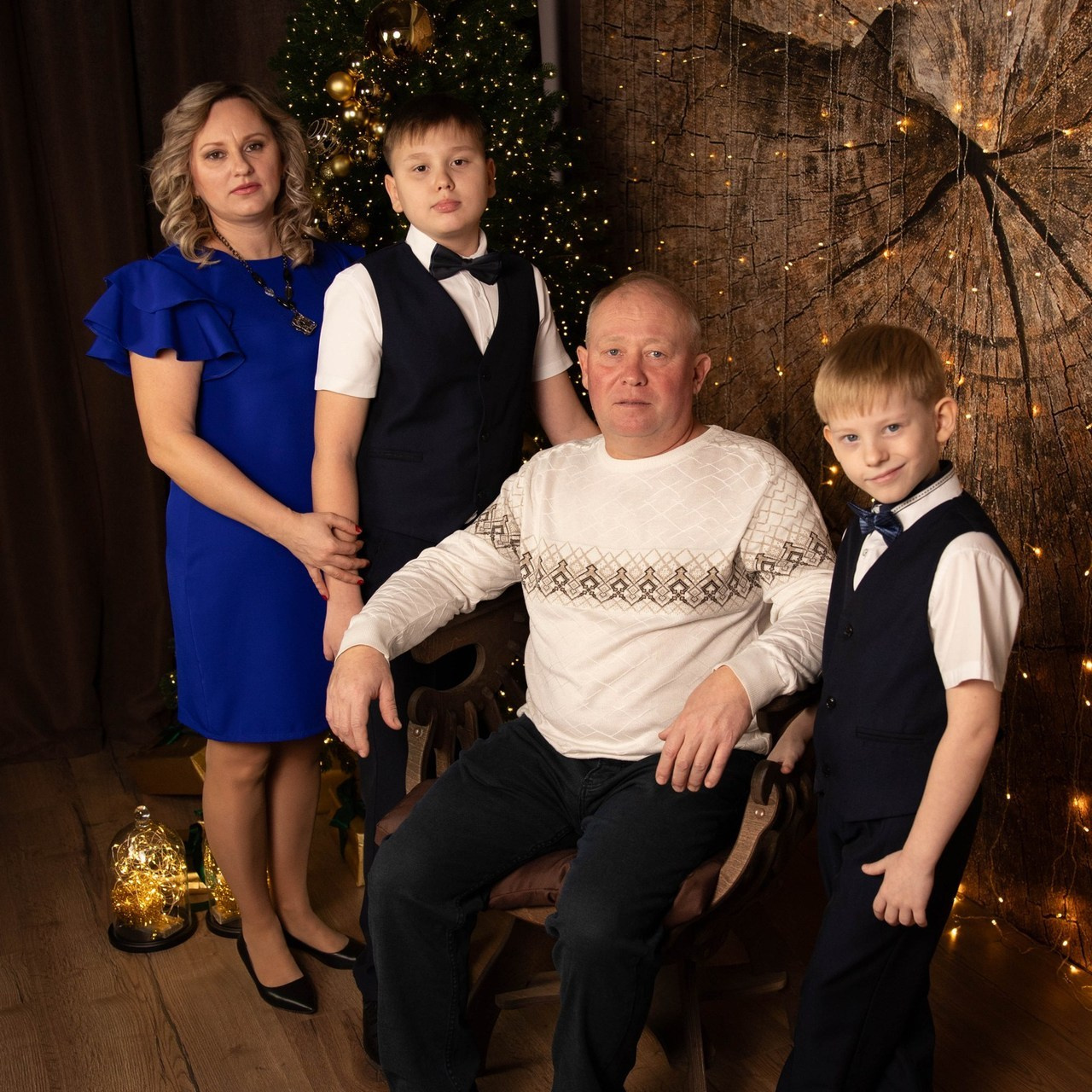 Отзывы. Фотограф Матвеева Татьяна