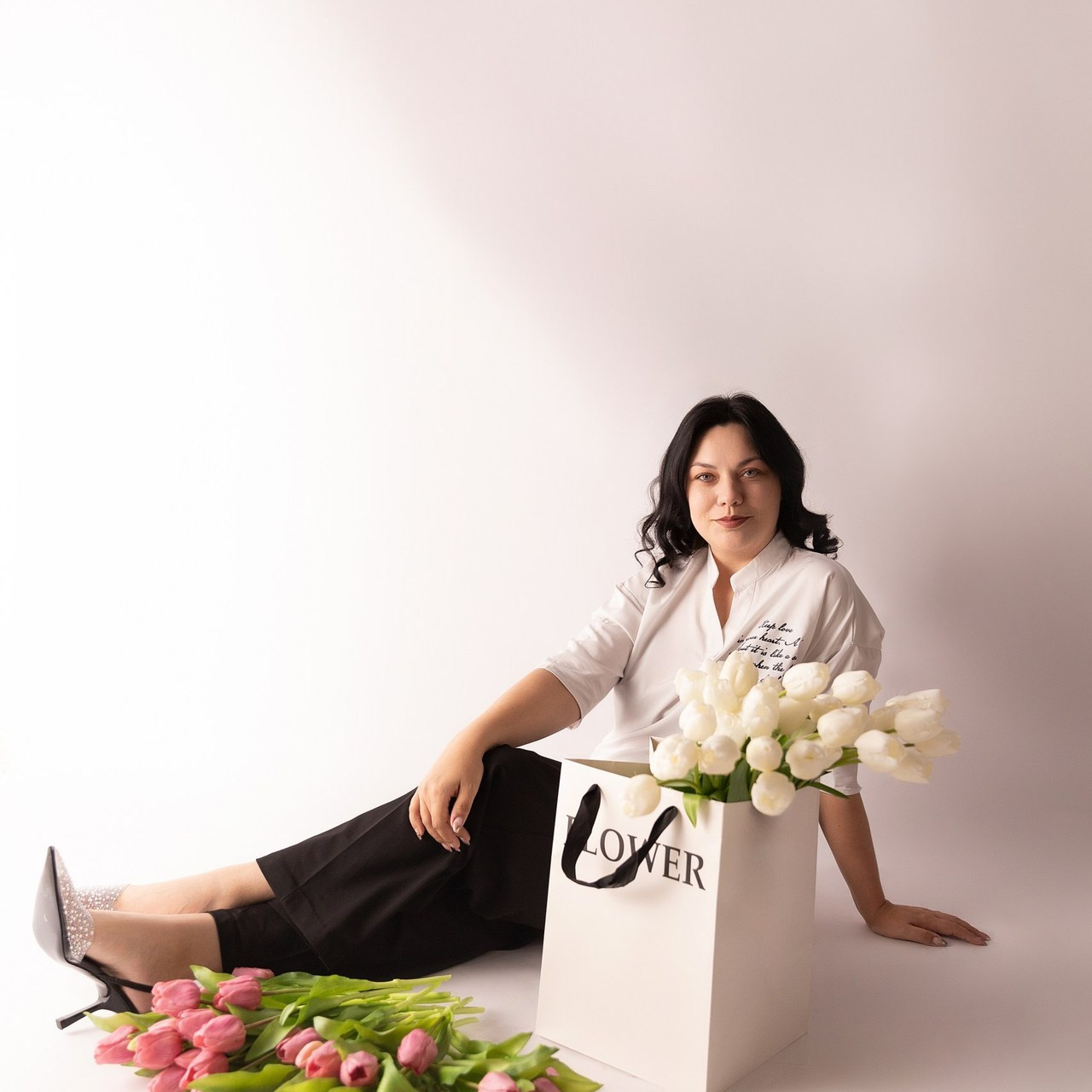 Отзывы. Фотограф Матвеева Татьяна