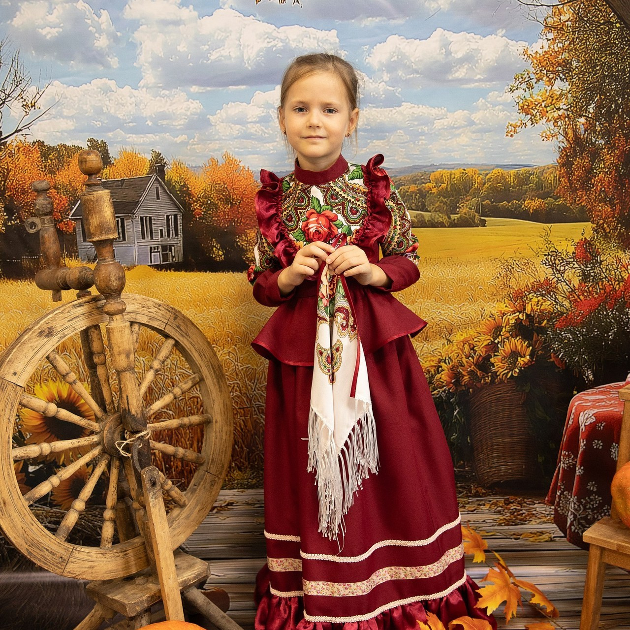 Отзывы. Фотограф Матвеева Татьяна