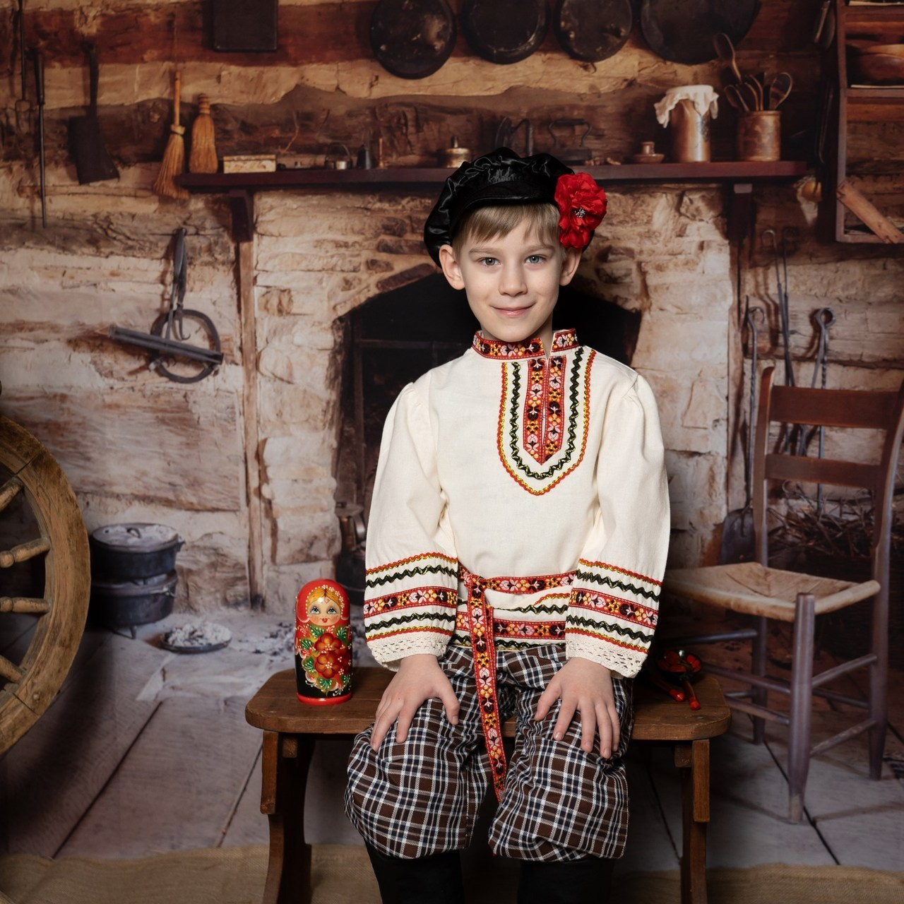 Отзывы. Фотограф Матвеева Татьяна