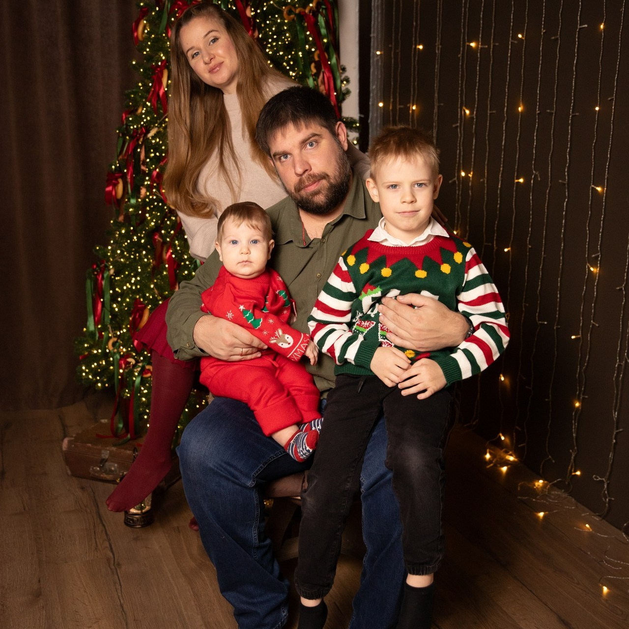 Отзывы. Фотограф Матвеева Татьяна