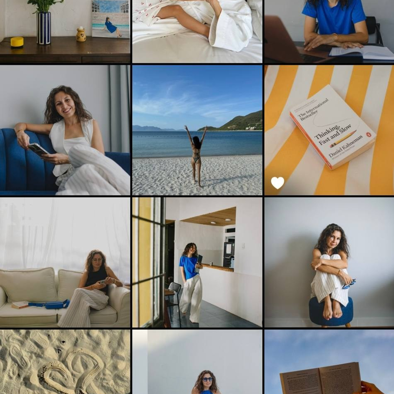 Языковой коуч/Татьяна