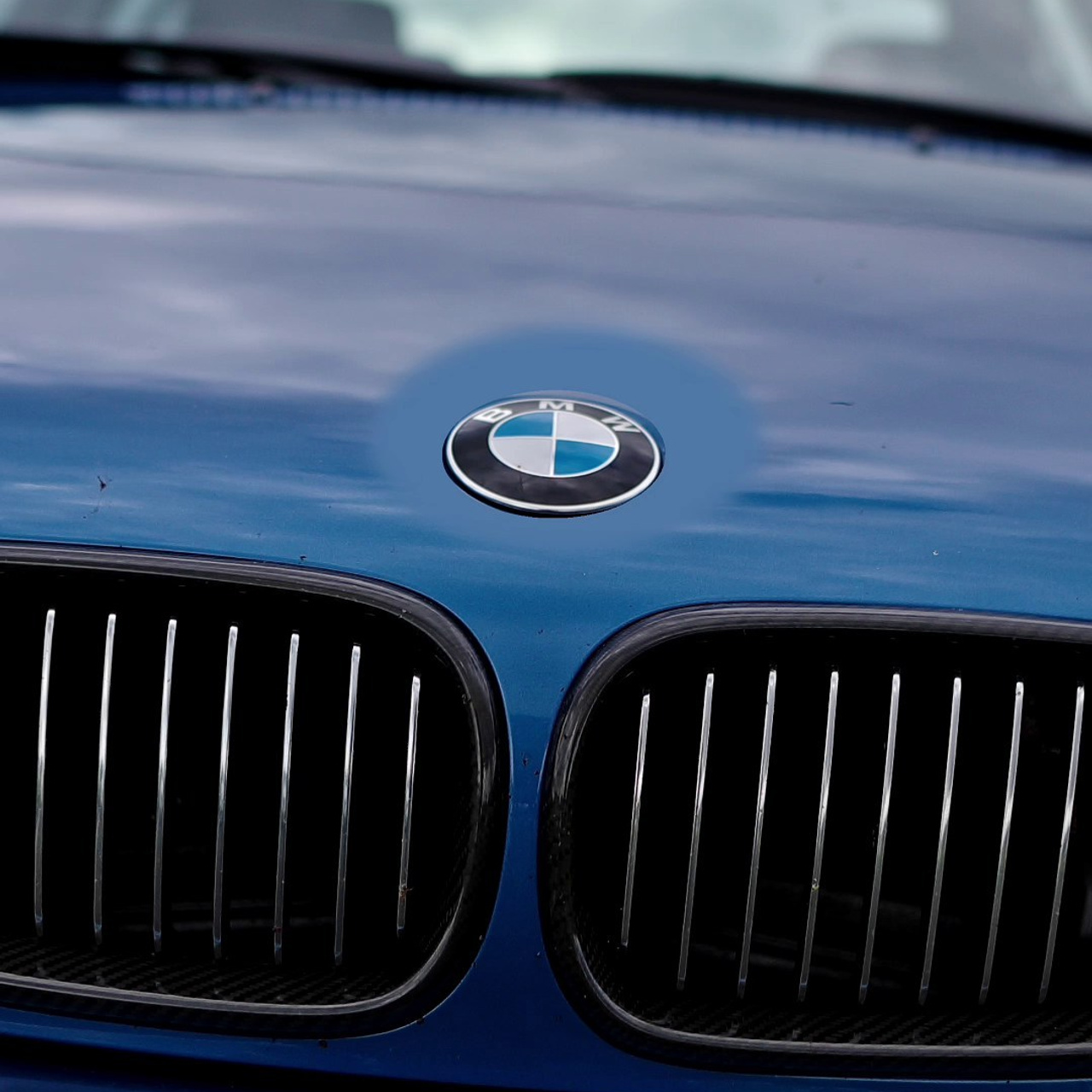 Видео автомобилей. Профессиональная фото- и видеосъёмка в Германии