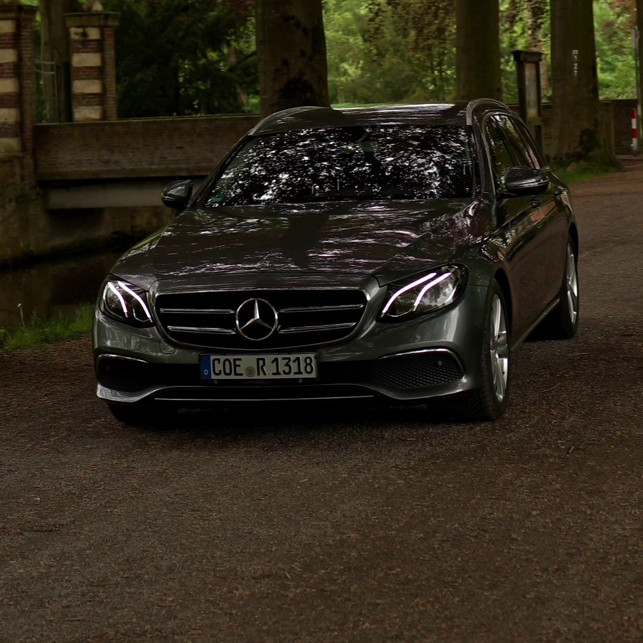 Видео автомобилей. Профессиональная фото- и видеосъёмка в Германии