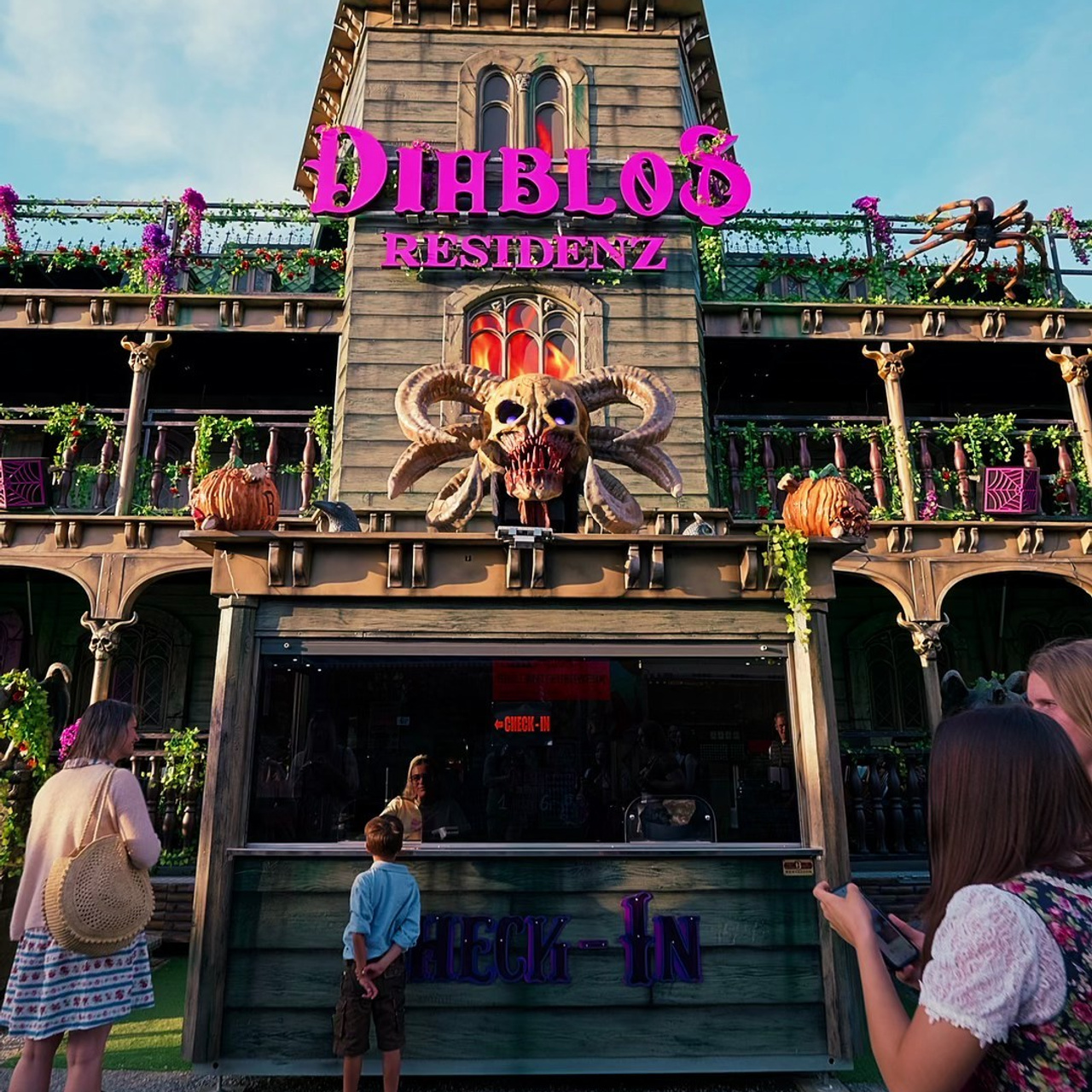 Für Business. Professionelle Foto- und Videoaufnahmen in Deutschland