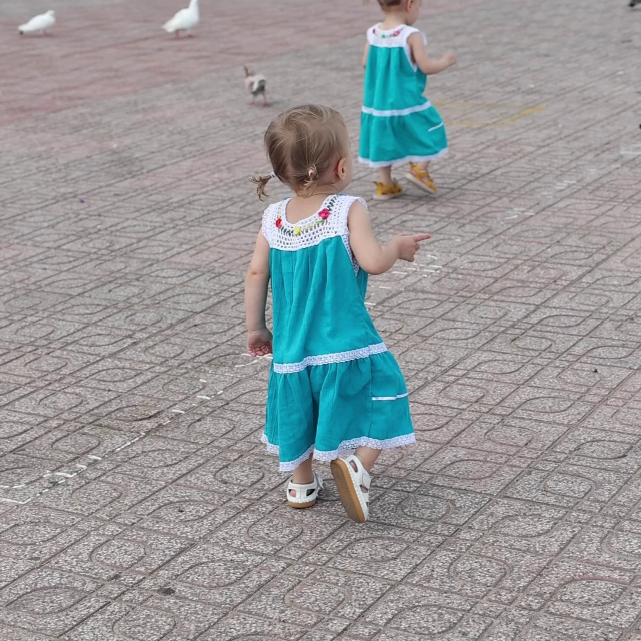 Дети видео. Профессиональная фото- и видеосъёмка в Германии