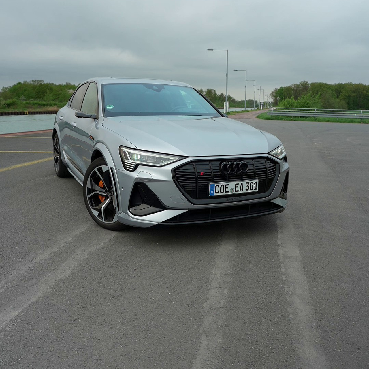 Видео автомобилей. Профессиональная фото- и видеосъёмка в Германии