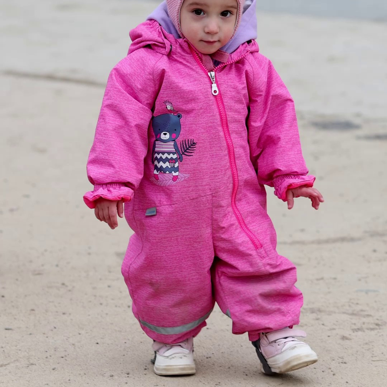 Дети видео. Профессиональная фото- и видеосъёмка в Германии