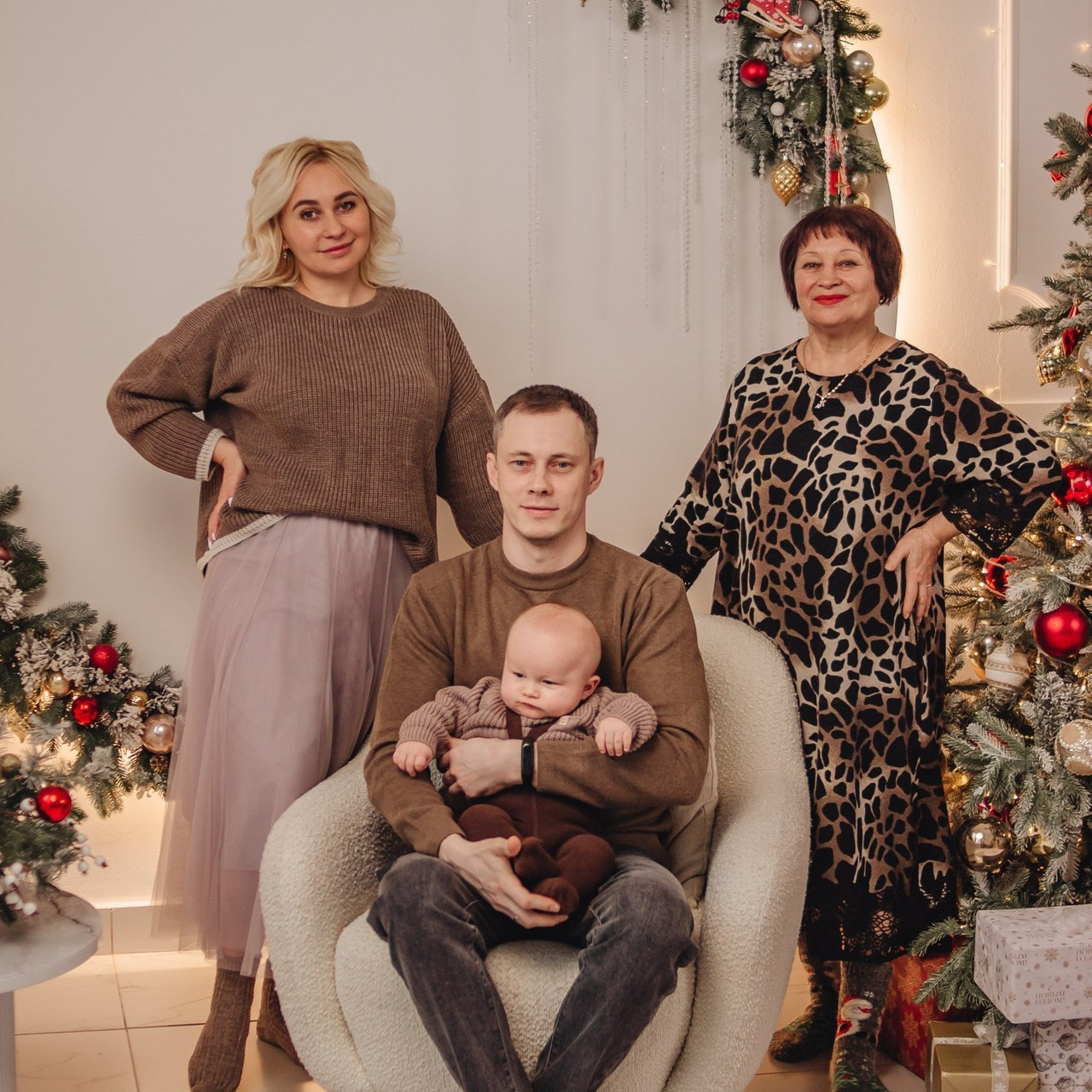 Отзывы. Женский фотограф в Уфе. Никулина Татьяна