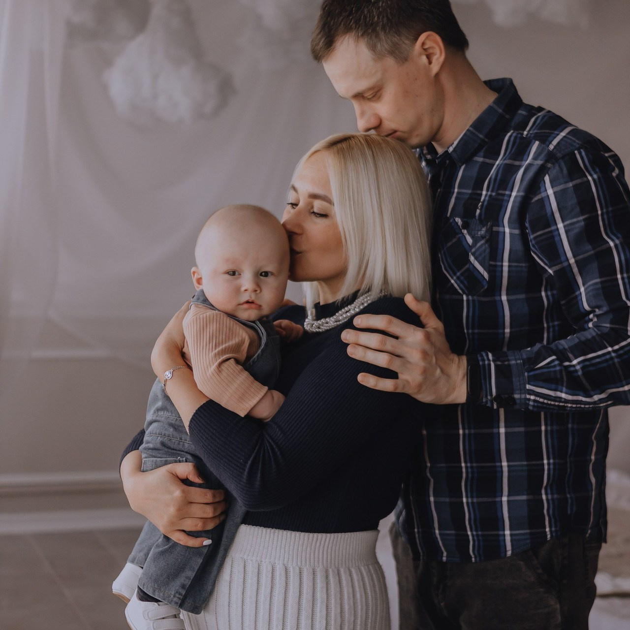 Отзывы. Женский фотограф в Уфе. Никулина Татьяна