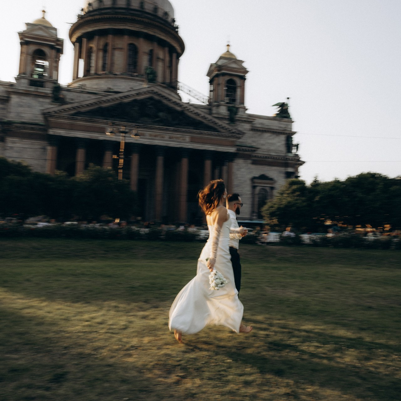 Отзывы. Свадебный и Семейный Фотограф в Гатчине и Санкт-Петербурге Виктория