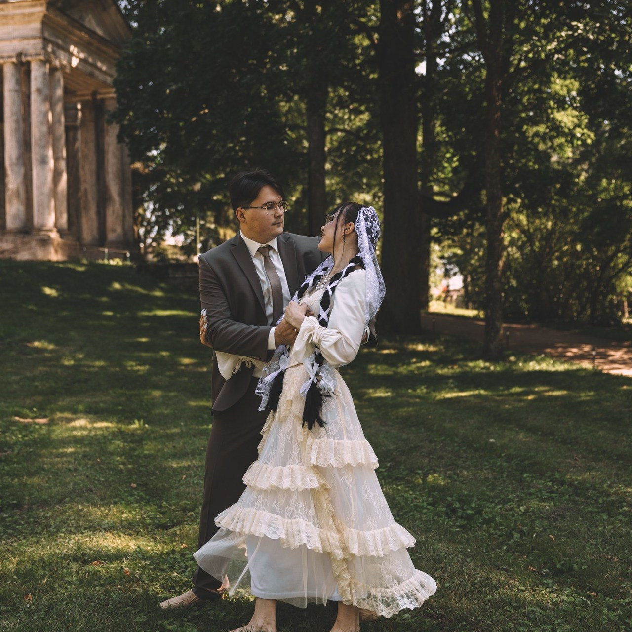 Отзывы. Свадебный и Семейный Фотограф в Гатчине и Санкт-Петербурге Виктория