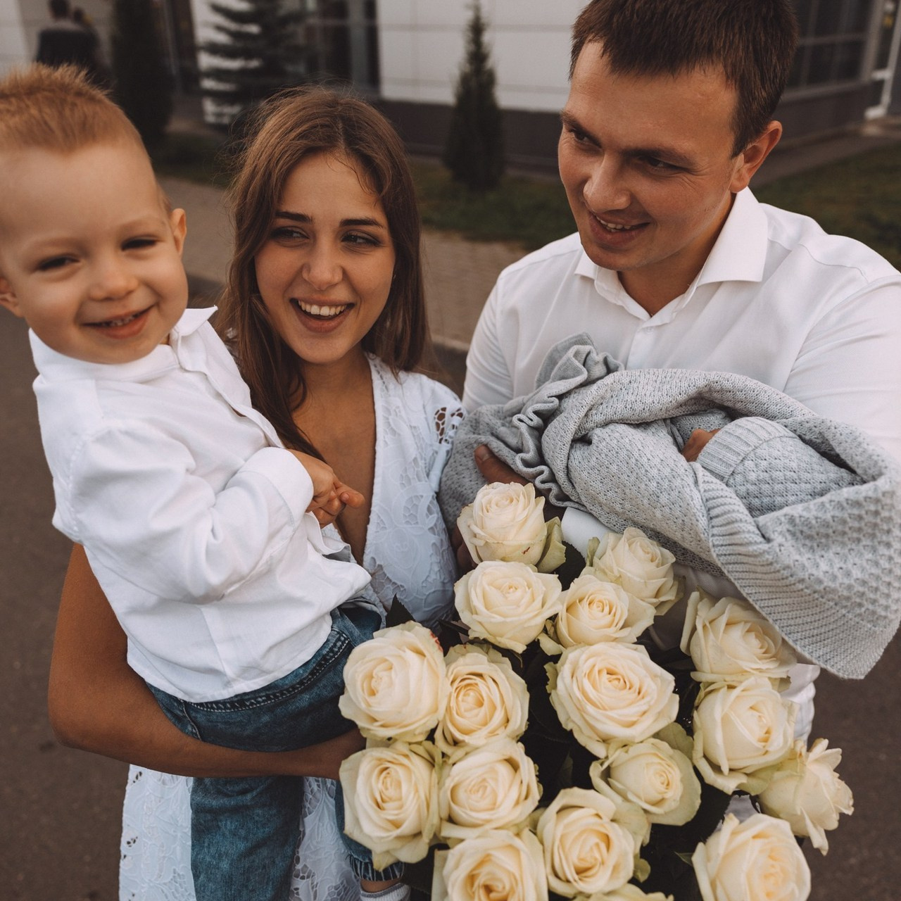 Отзывы. Свадебный и Семейный Фотограф в Гатчине и Санкт-Петербурге Виктория