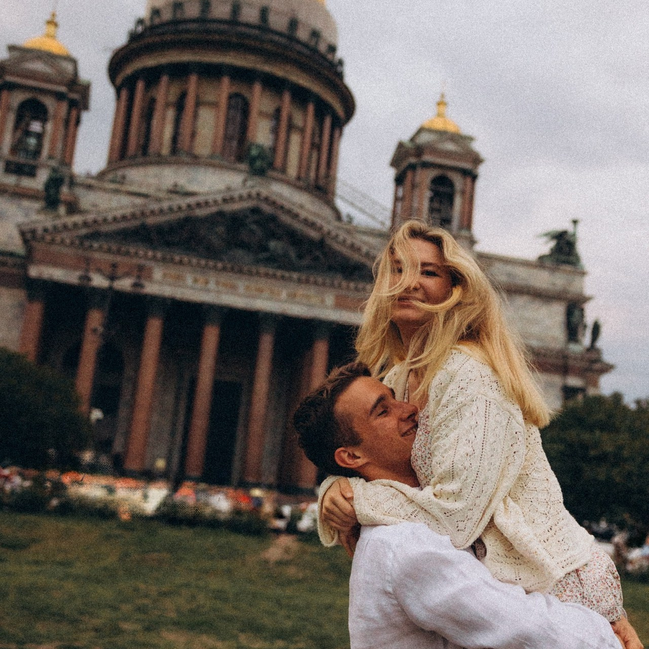Отзывы. Свадебный и Семейный Фотограф в Гатчине и Санкт-Петербурге Виктория