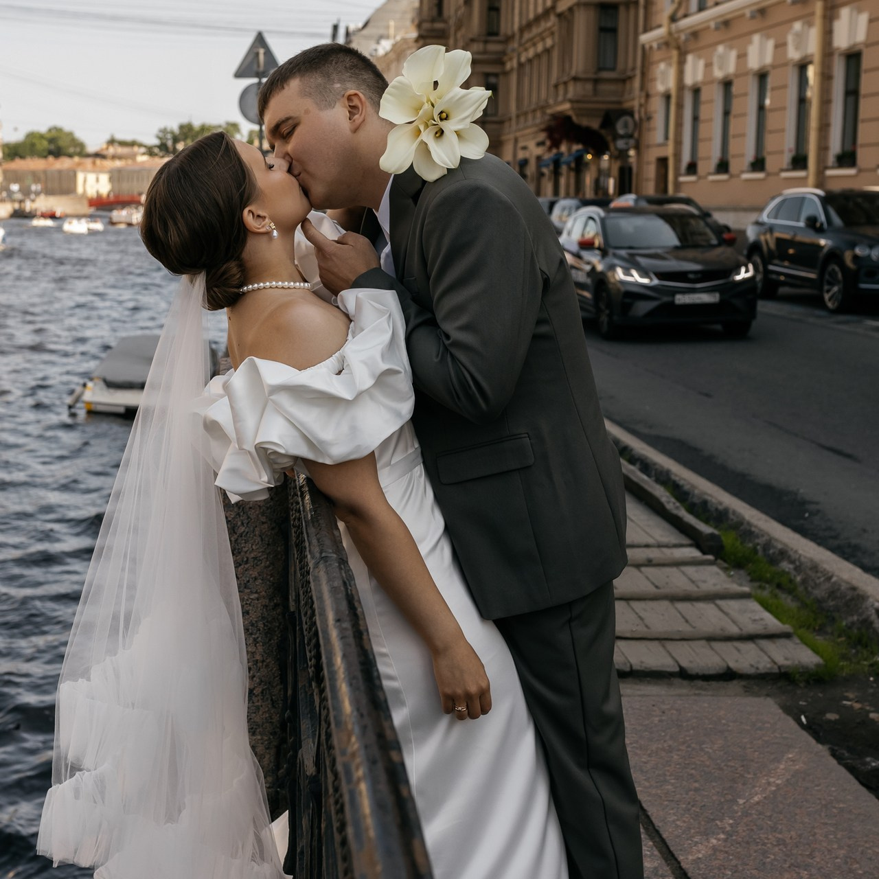 Отзывы. Свадебный и Семейный Фотограф в Гатчине и Санкт-Петербурге Виктория