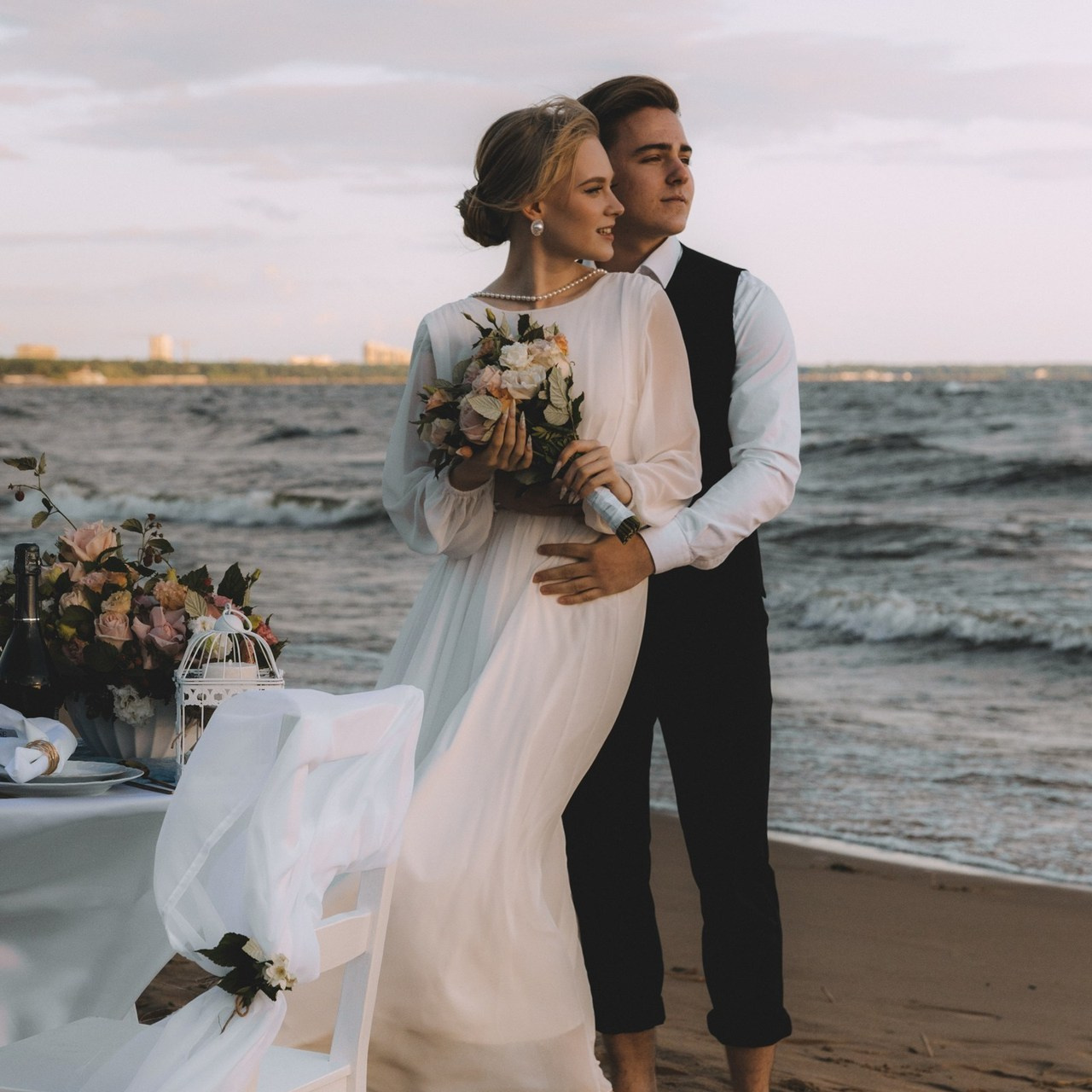 Отзывы. Свадебный и Семейный Фотограф в Гатчине и Санкт-Петербурге Виктория