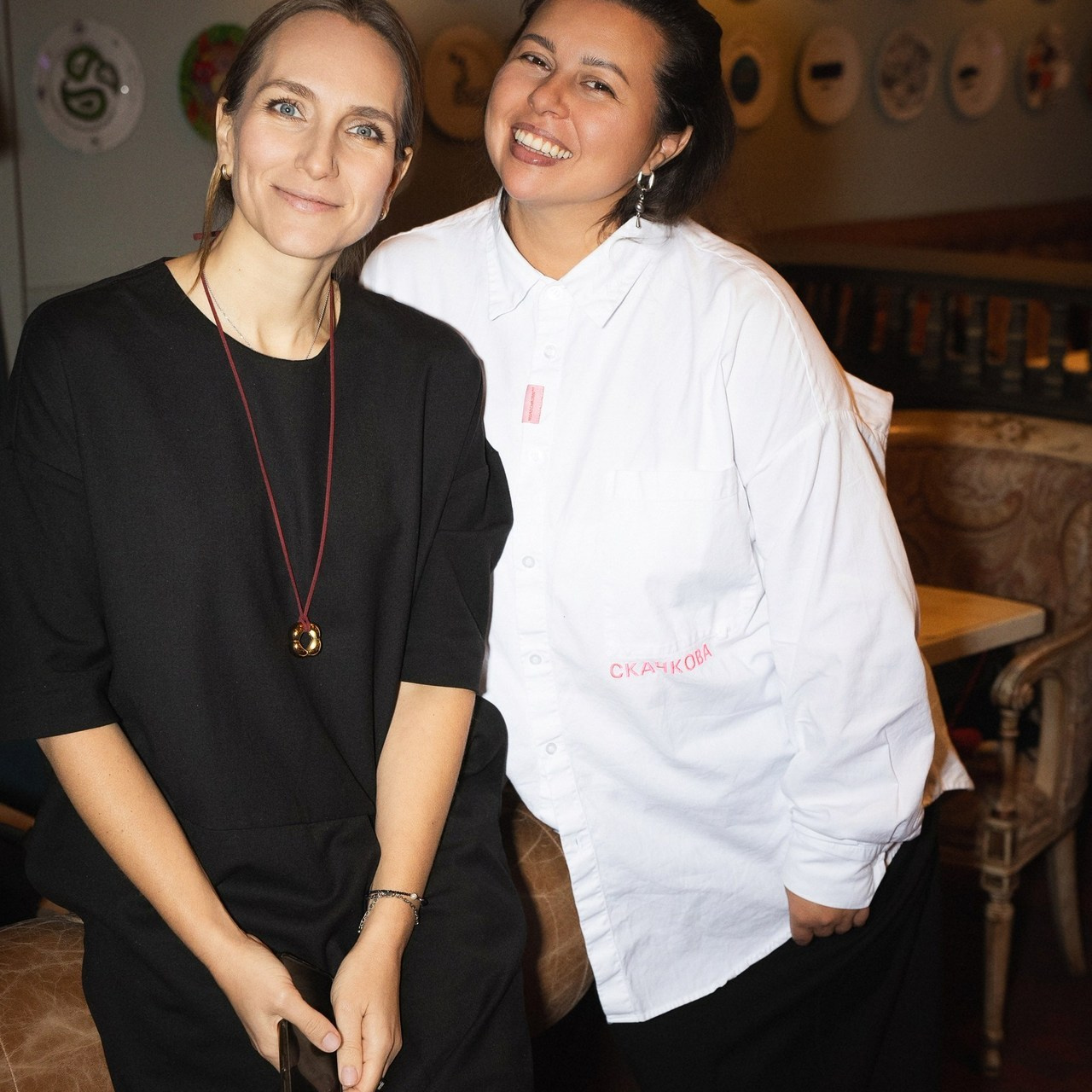 Отзывы. Portfolio