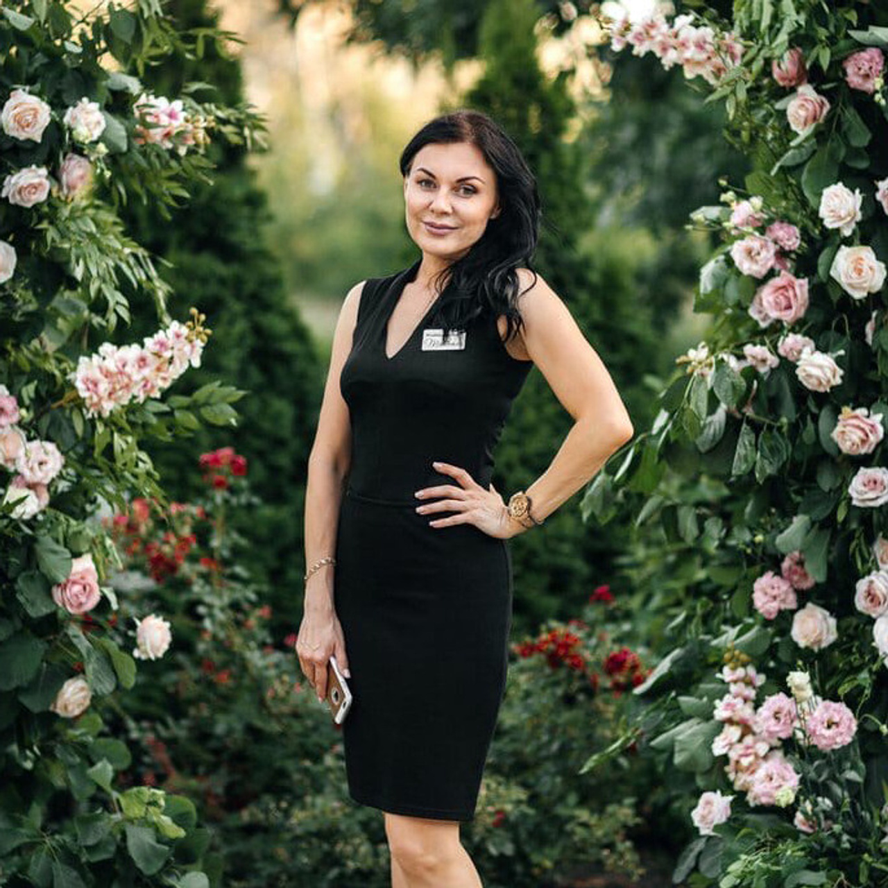 Отзывы. Portfolio