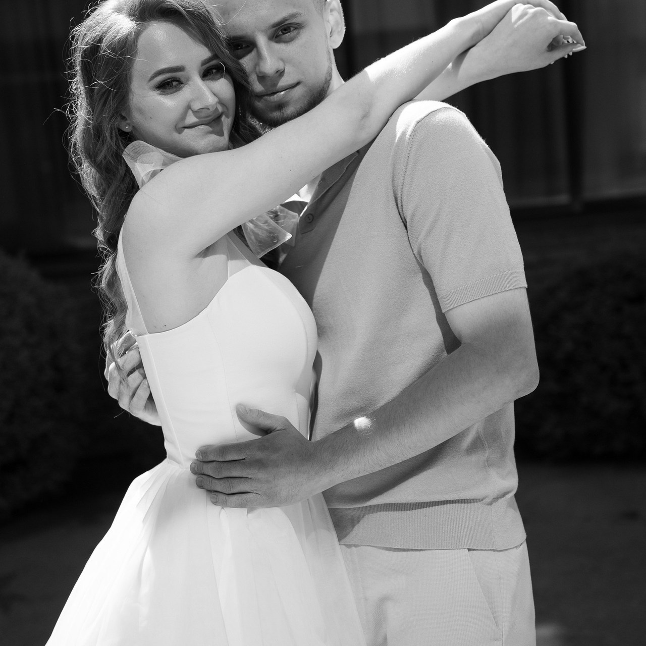 Отзывы. Portfolio