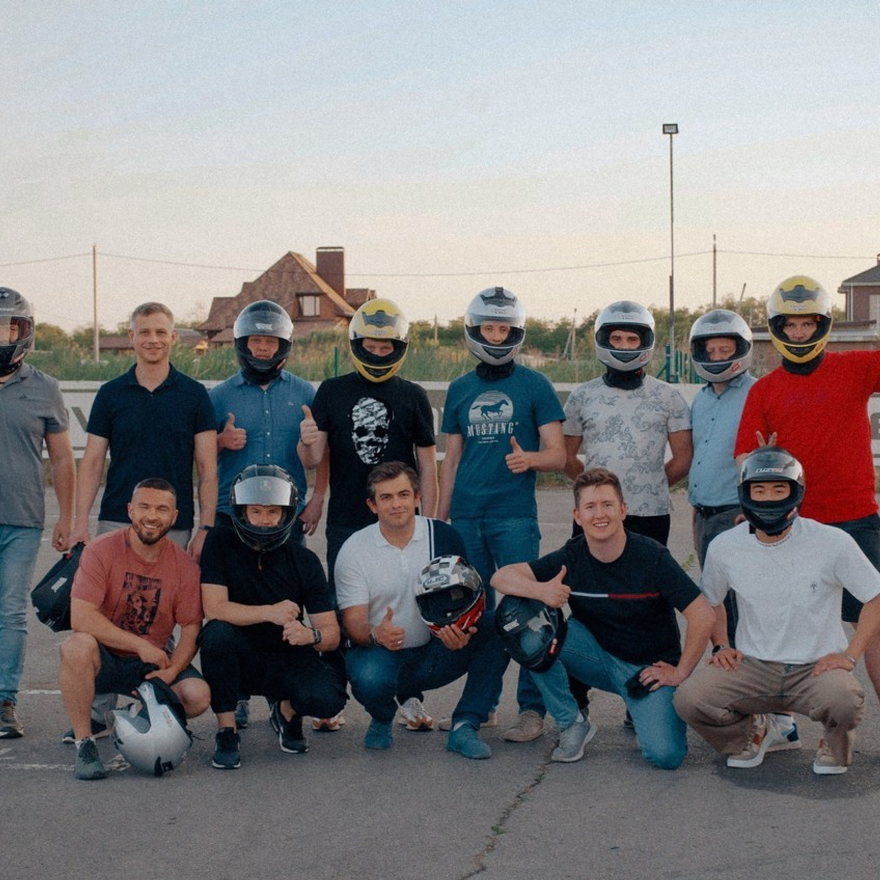 Отзывы. Главная