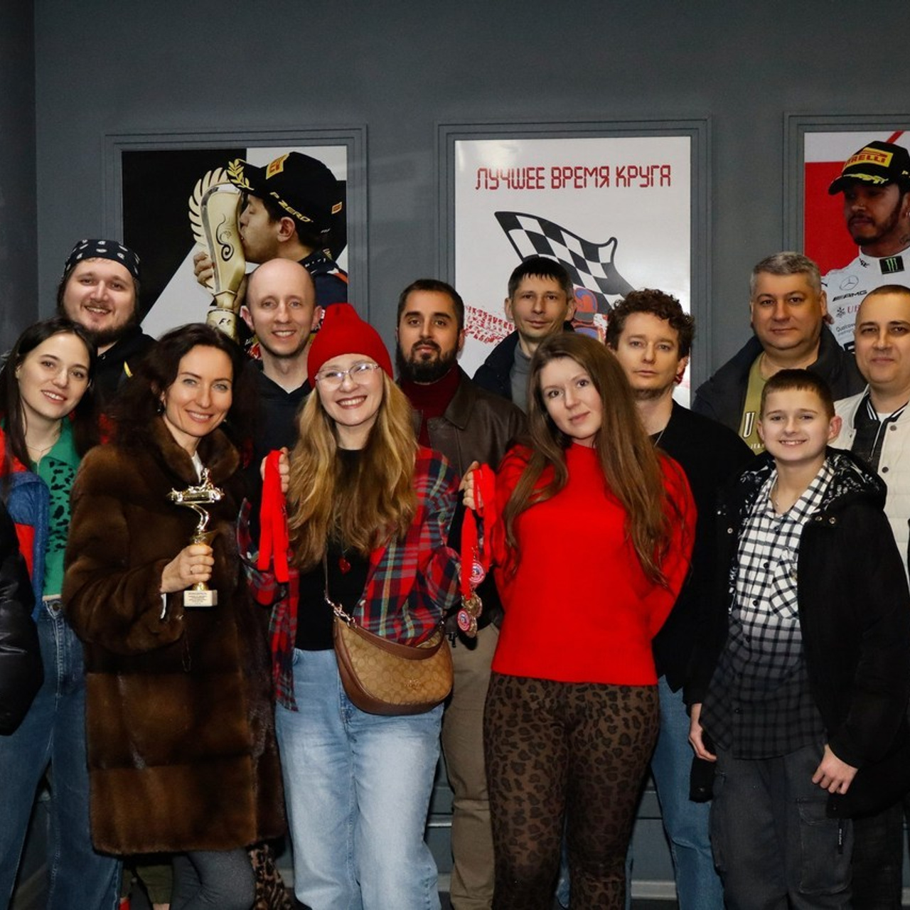 Отзывы. Главная