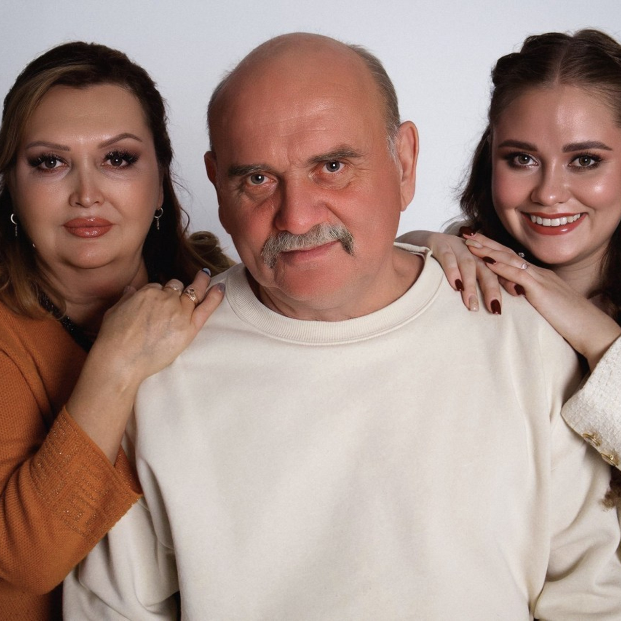 Отзывы. Главная