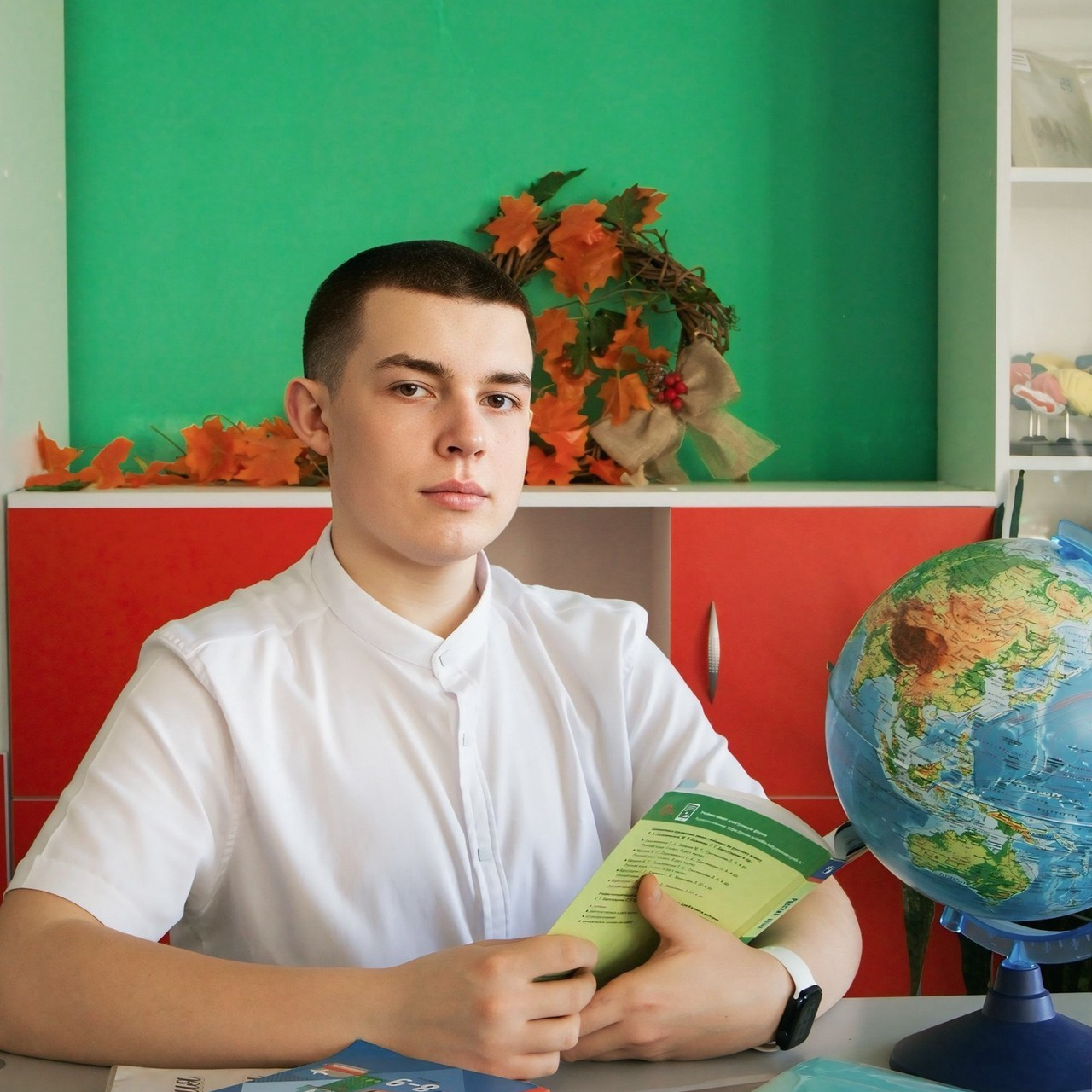 Отзывы. Главная