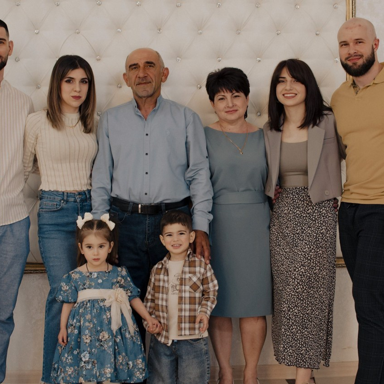 Отзывы. Главная