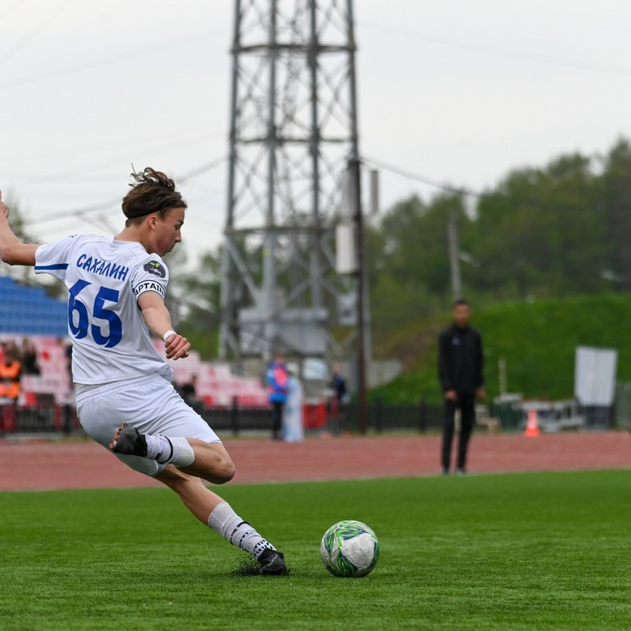 Отзывы. Фоторепортажи Сахалина