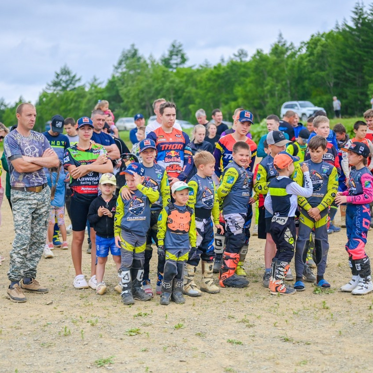 Отзывы. Фоторепортажи Сахалина