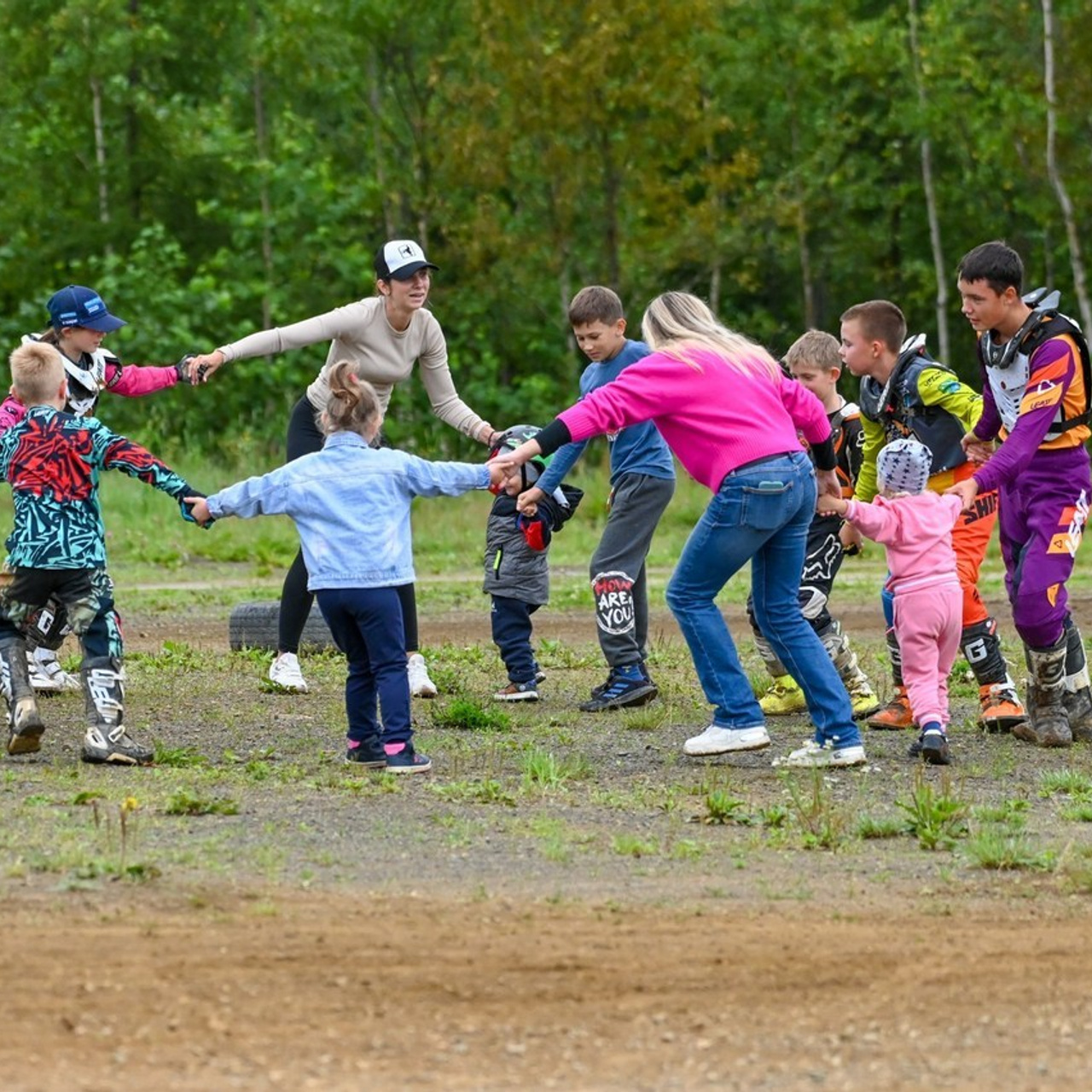 Отзывы. Фоторепортажи Сахалина