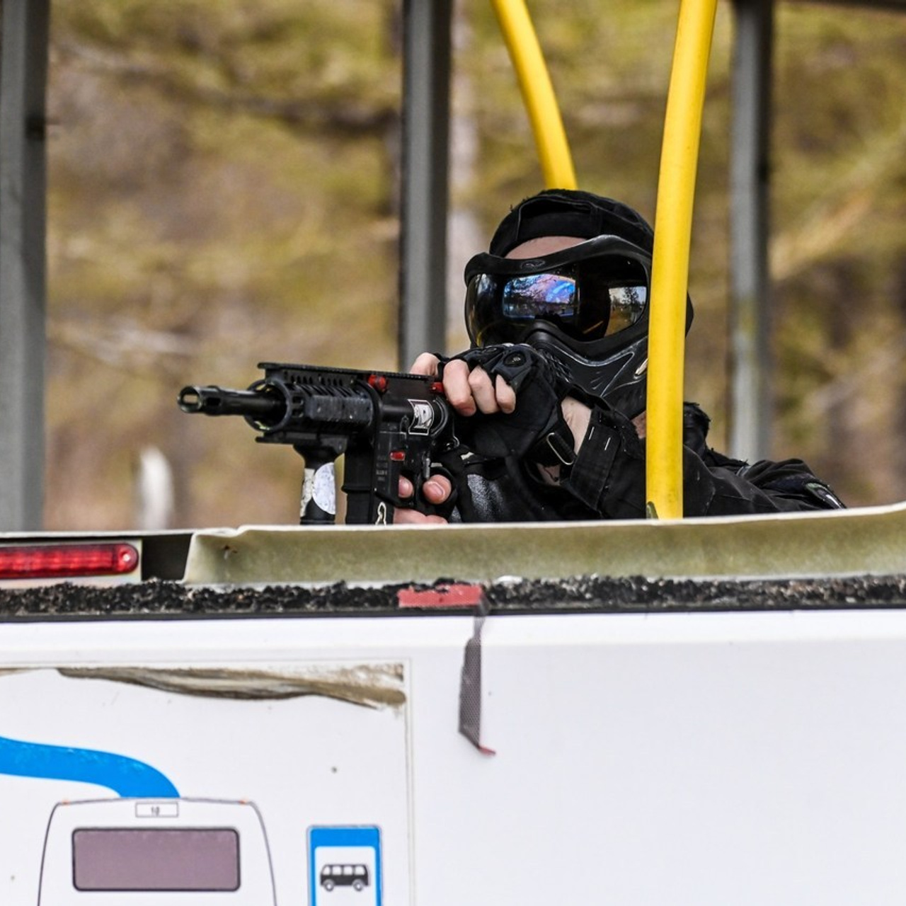 Отзывы. Фоторепортажи Сахалина