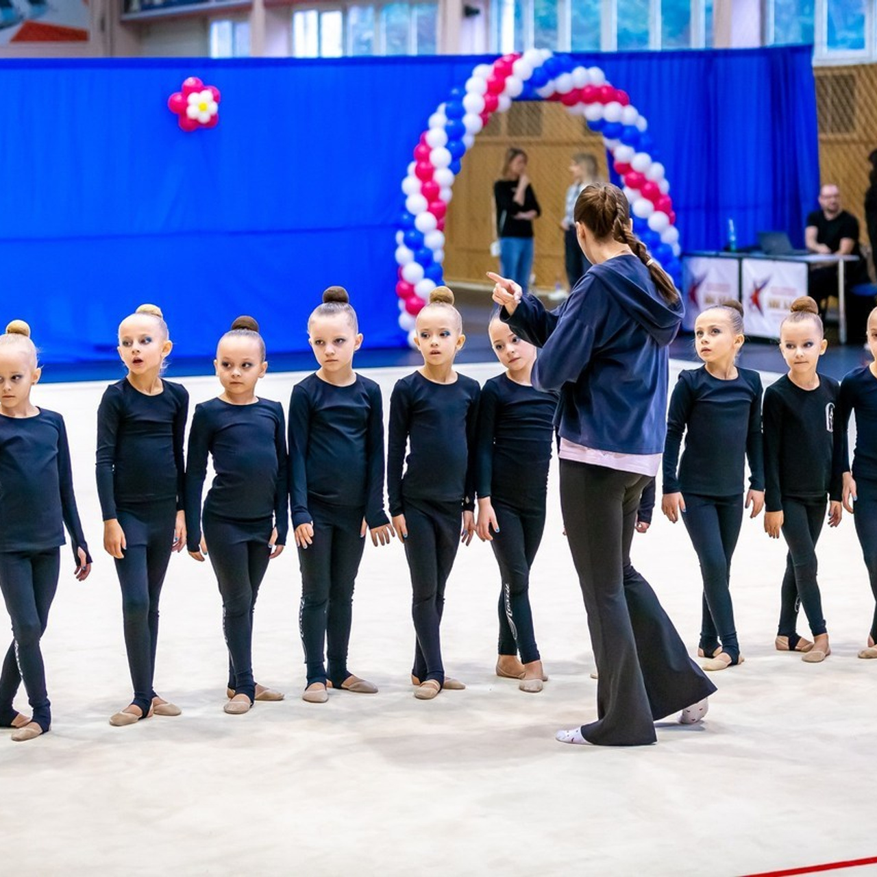 Отзывы. GYM-PHOTO. Спорт в кадре