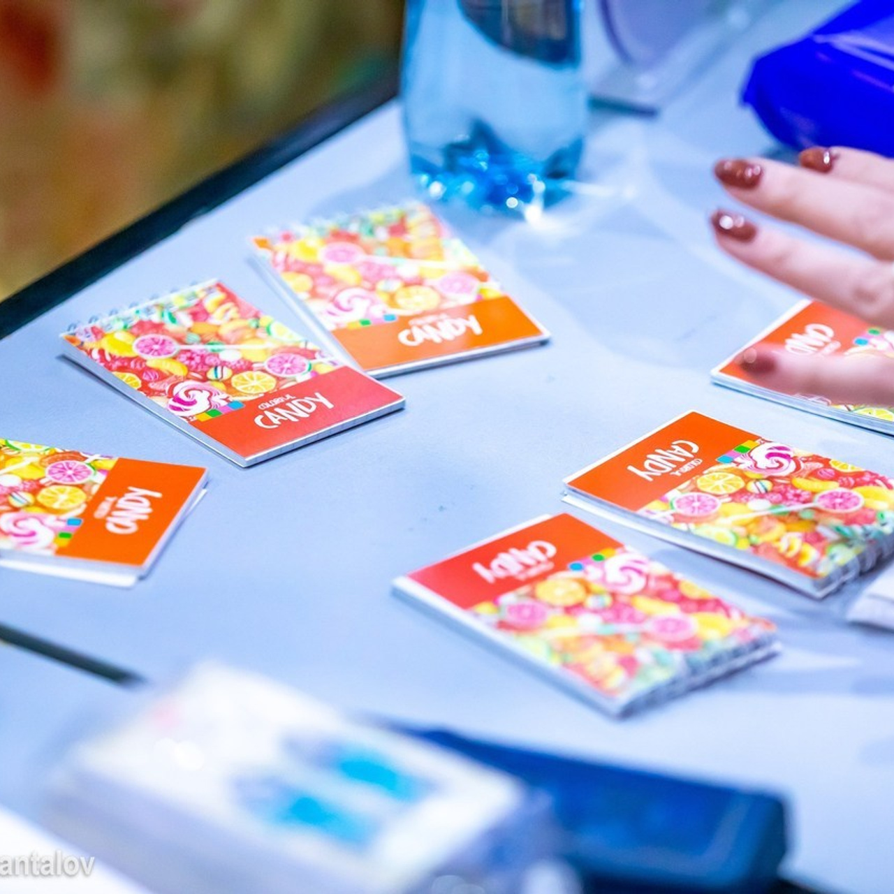 Отзывы. GYM-PHOTO. Спорт в кадре