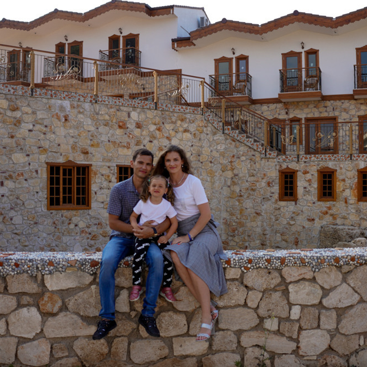 ОТЗЫВЫ. Профессиональный фотограф в Турции Анталии Кемере Сиде Белеке Алании