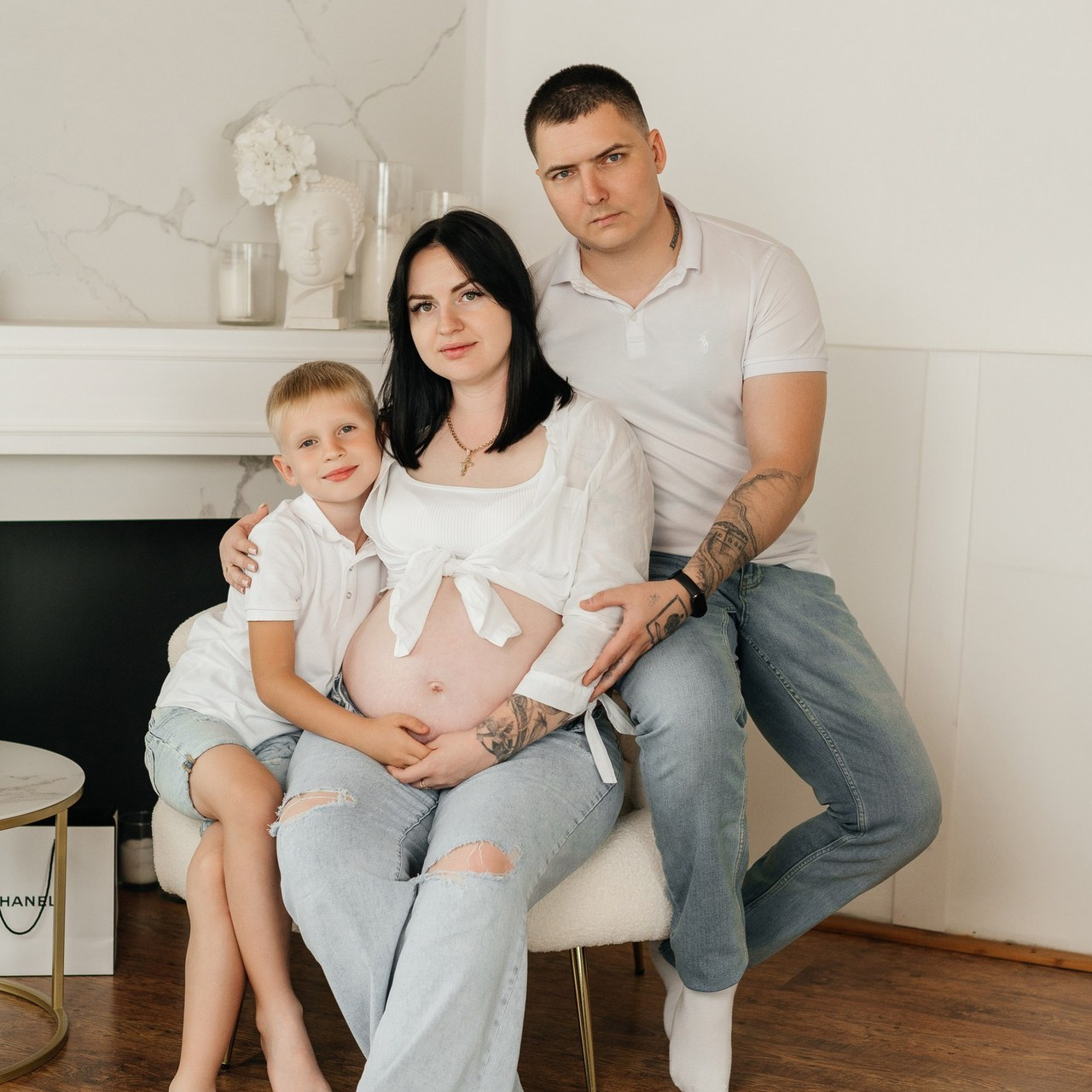 Отзывы. Свадебный и семейный фотограф Кореновск/Краснодар