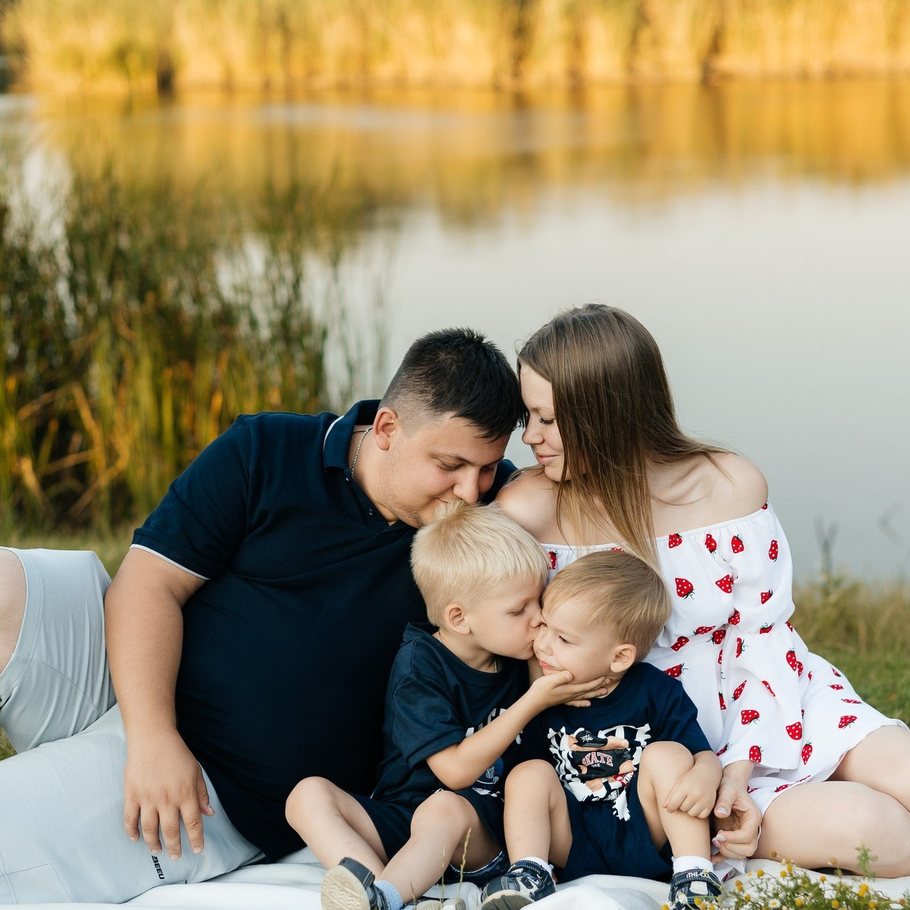 Отзывы. Свадебный и семейный фотограф Кореновск/Краснодар