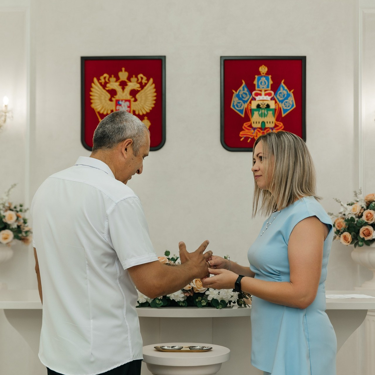 Отзывы. Свадебный и семейный фотограф Кореновск/Краснодар