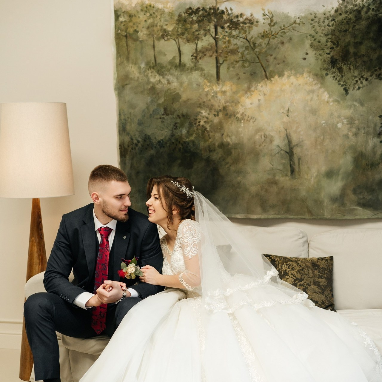 Отзывы. Свадебный и семейный фотограф Кореновск/Краснодар